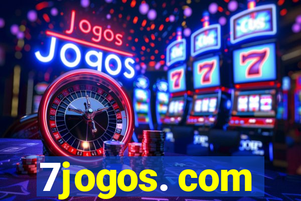 7jogos. com